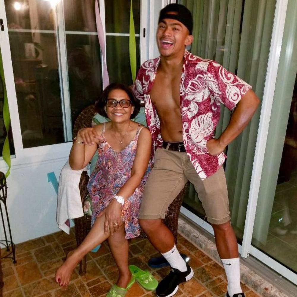 Meet your Posher, Jeremie